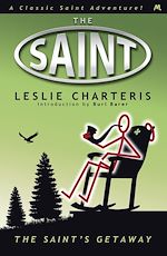 Télécharger le livre :  The Saint's Getaway