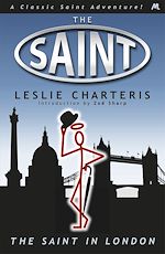 Télécharger le livre :  The Saint in London