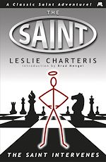 Télécharger le livre :  The Saint Intervenes
