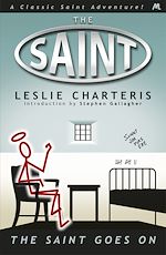 Télécharger le livre :  The Saint Goes On