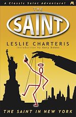Télécharger le livre :  The Saint in New York