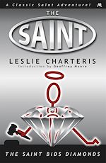 Télécharger le livre :  The Saint Bids Diamonds