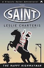 Télécharger le livre :  The Happy Highwayman