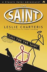 Télécharger le livre :  Call for the Saint