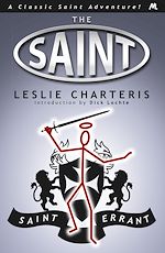 Télécharger le livre :  Saint Errant