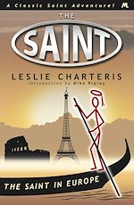 Télécharger le livre :  The Saint in Europe