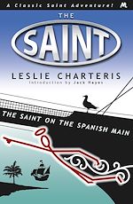 Télécharger le livre :  The Saint on the Spanish Main