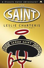 Télécharger le livre :  Señor Saint