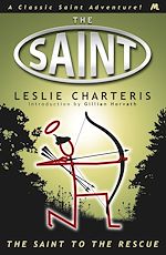 Télécharger le livre :  The Saint to the Rescue