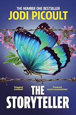 Download this eBook The Storyteller