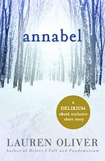 Télécharger le livre :  Annabel: A Delirium Short Story