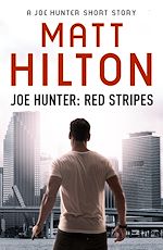 Download this eBook Red Stripes - A Joe Hunter Short Story