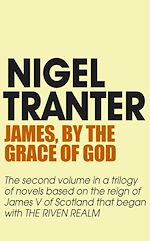 Télécharger le livre :  James, By the Grace of God