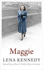 Télécharger le livre :  Maggie