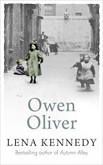 Télécharger le livre :  Owen Oliver