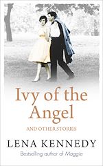 Télécharger le livre :  Ivy of the Angel