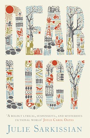 Téléchargez le livre :  Dear Lucy