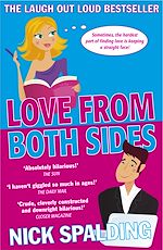 Télécharger le livre :  Love...From Both Sides
