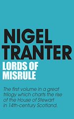 Télécharger le livre :  Lords of Misrule