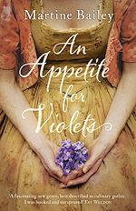 Télécharger le livre :  An Appetite for Violets