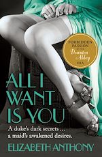 Télécharger le livre :  All I Want is You