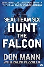 Télécharger le livre :  SEAL Team Six Book 3: Hunt the Falcon