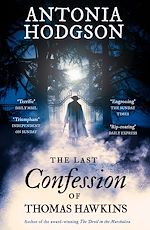 Télécharger le livre :  The Last Confession of Thomas Hawkins