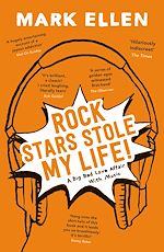 Télécharger le livre :  Rock Stars Stole my Life!