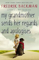 Download this eBook My Grandmother Sends Her Regards and Apologises