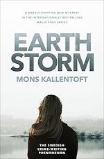 Télécharger le livre :  Earth Storm