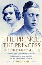 Télécharger le livre :  The Prince, the Princess and the Perfect Murder