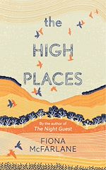 Download this eBook The High Places