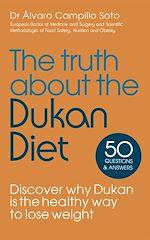 Télécharger le livre :  The Truth About The Dukan Diet
