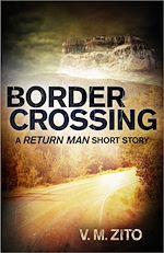 Télécharger le livre :  Border Crossing: A Return Man Short Story