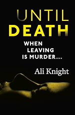 Télécharger le livre :  Until Death: a thrilling psychological drama with a jaw-dropping twist