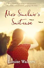 Télécharger le livre :  Mrs Sinclair's Suitcase