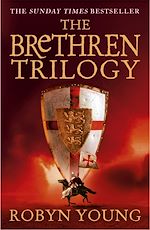Télécharger le livre :  The Brethren Trilogy
