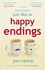 Télécharger le livre :  Happy Endings