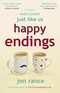 Téléchargez le livre :  Happy Endings