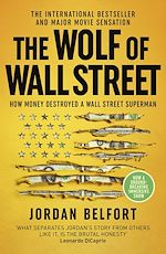 Download this eBook The Wolf of Wall Street