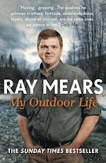 Download this eBook My Outdoor Life
