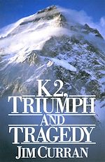 Télécharger le livre :  K2: Triumph And Tragedy