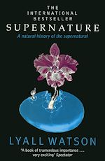 Download this eBook Supernature