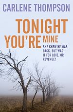 Télécharger le livre :  Tonight You're Mine