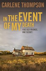 Télécharger le livre :  In the Event of My Death