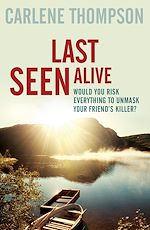 Télécharger le livre :  Last Seen Alive