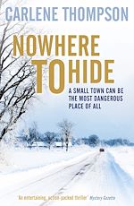 Télécharger le livre :  Nowhere To Hide
