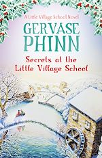 Download this eBook Secrets at the Little Village School
