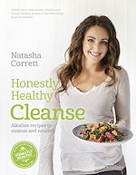 Télécharger le livre :  Honestly Healthy Cleanse