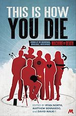 Télécharger le livre :  This Is How You Die